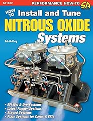 Install tune nitrous for sale  Delivered anywhere in UK