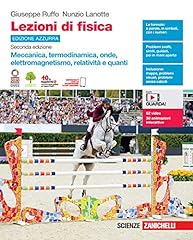 Lezioni fisica. ediz. usato  Spedito ovunque in Italia 