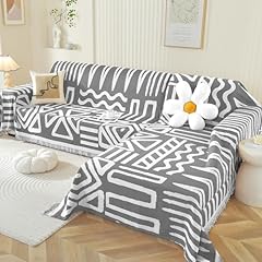 Ostepdecor boho sectional for sale  Delivered anywhere in USA 