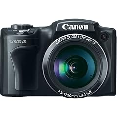 Canon powershot sx500 for sale  Delivered anywhere in USA 