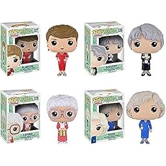 Golden girls funko for sale  Delivered anywhere in USA 