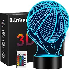 Linkax lampada illusione usato  Spedito ovunque in Italia 