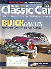 Hemmings classic car for sale  Delivered anywhere in USA 