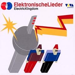 Electric kingdom elektr gebraucht kaufen  Wird an jeden Ort in Deutschland