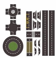 Junctions straight roads for sale  Delivered anywhere in UK