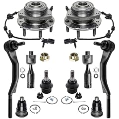 Detroit axle 12pc for sale  Delivered anywhere in USA 