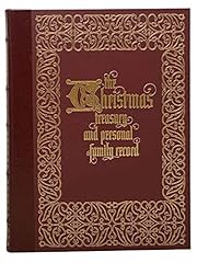 Christmas treasury personal for sale  Delivered anywhere in USA 