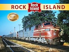 Rock island railroad for sale  Delivered anywhere in USA 
