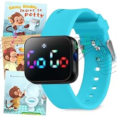 Potty training watch for sale  Delivered anywhere in USA 