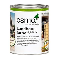 Smo landhausfarbe high gebraucht kaufen  Wird an jeden Ort in Deutschland
