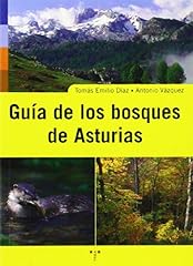 Guía los bosques usato  Spedito ovunque in Italia 