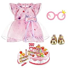 Deao dolls clothes for sale  Delivered anywhere in UK