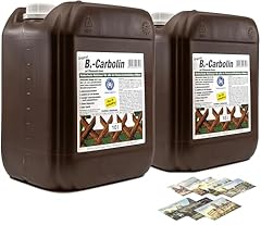 Kova 10l carbolin gebraucht kaufen  Wird an jeden Ort in Deutschland