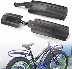 Inch bicycle mudguard for sale  Delivered anywhere in USA 