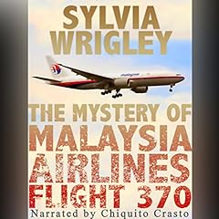 Mystery malaysia airlines for sale  Delivered anywhere in UK