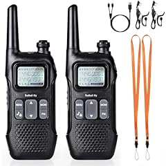 Radioddity pmr446 walkie gebraucht kaufen  Wird an jeden Ort in Deutschland