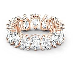 Swarovski vittore ring gebraucht kaufen  Wird an jeden Ort in Deutschland