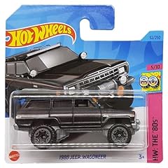 Hot wheels 1988 gebraucht kaufen  Wird an jeden Ort in Deutschland