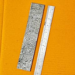 Chilgoza handmade damascus for sale  Delivered anywhere in UK