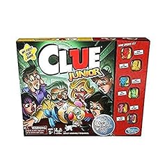 Hasbro gaming clue for sale  Delivered anywhere in USA 