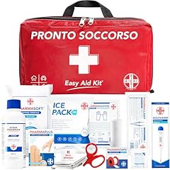 Aiesi kit pronto usato  Spedito ovunque in Italia 