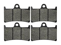 Brake pads amaha for sale  Delivered anywhere in UK