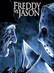 Freddy jason usato  Spedito ovunque in Italia 