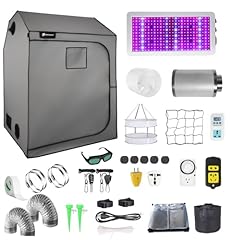 4x4 grow tent for sale  Delivered anywhere in USA 