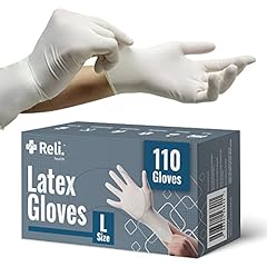 Reli. latex gloves for sale  Delivered anywhere in USA 