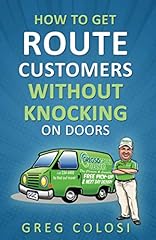 Get route customers for sale  Delivered anywhere in USA 