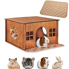 Guinea pig houses for sale  Delivered anywhere in USA 