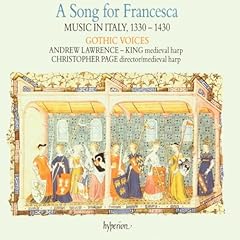 Song for francesca d'occasion  Livré partout en France