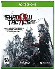 Shadow tactics blades for sale  Delivered anywhere in USA 