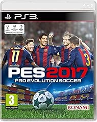 Pes 2017 for sale  Delivered anywhere in UK