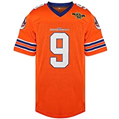 Phoneutrix Bobby Boucher #9 The Waterboy Adam Sandler for sale  Delivered anywhere in USA 