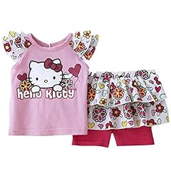 Hello kitty baby usato  Spedito ovunque in Italia 