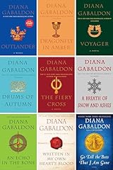 Outlander complete series for sale  Delivered anywhere in USA 