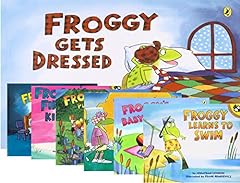 Froggy mega pack for sale  Delivered anywhere in USA 