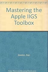 Mastering apple iigs for sale  Delivered anywhere in USA 