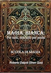 Magia bianca per usato  Spedito ovunque in Italia 