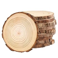 Philorn wood slices for sale  Delivered anywhere in USA 