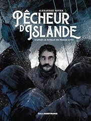 Pêcheur islande t1 d'occasion  Livré partout en France