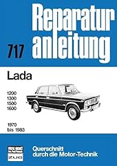 Lada 1200 1300 gebraucht kaufen  Wird an jeden Ort in Deutschland