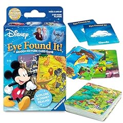 Ravensburger eye found for sale  Delivered anywhere in USA 