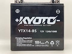 Kyoto battery agm usato  Spedito ovunque in Italia 