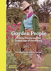 Garden people valerie gebraucht kaufen  Wird an jeden Ort in Deutschland