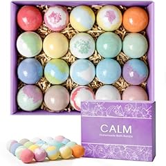 Calmnfiz bath bombs for sale  Delivered anywhere in USA 