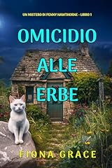 Omicidio alle erbe usato  Spedito ovunque in Italia 