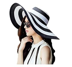 Womens wide brim for sale  Delivered anywhere in USA 