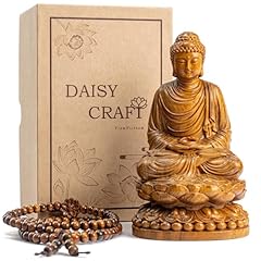 Daisycraftvn wooden buddha for sale  Delivered anywhere in USA 